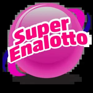 SuperEnalotto Results History: Last 180 Days .